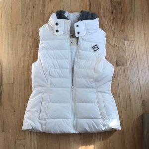 Hollister Vest